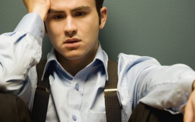 One Verse To Fight Feeling Inadequate